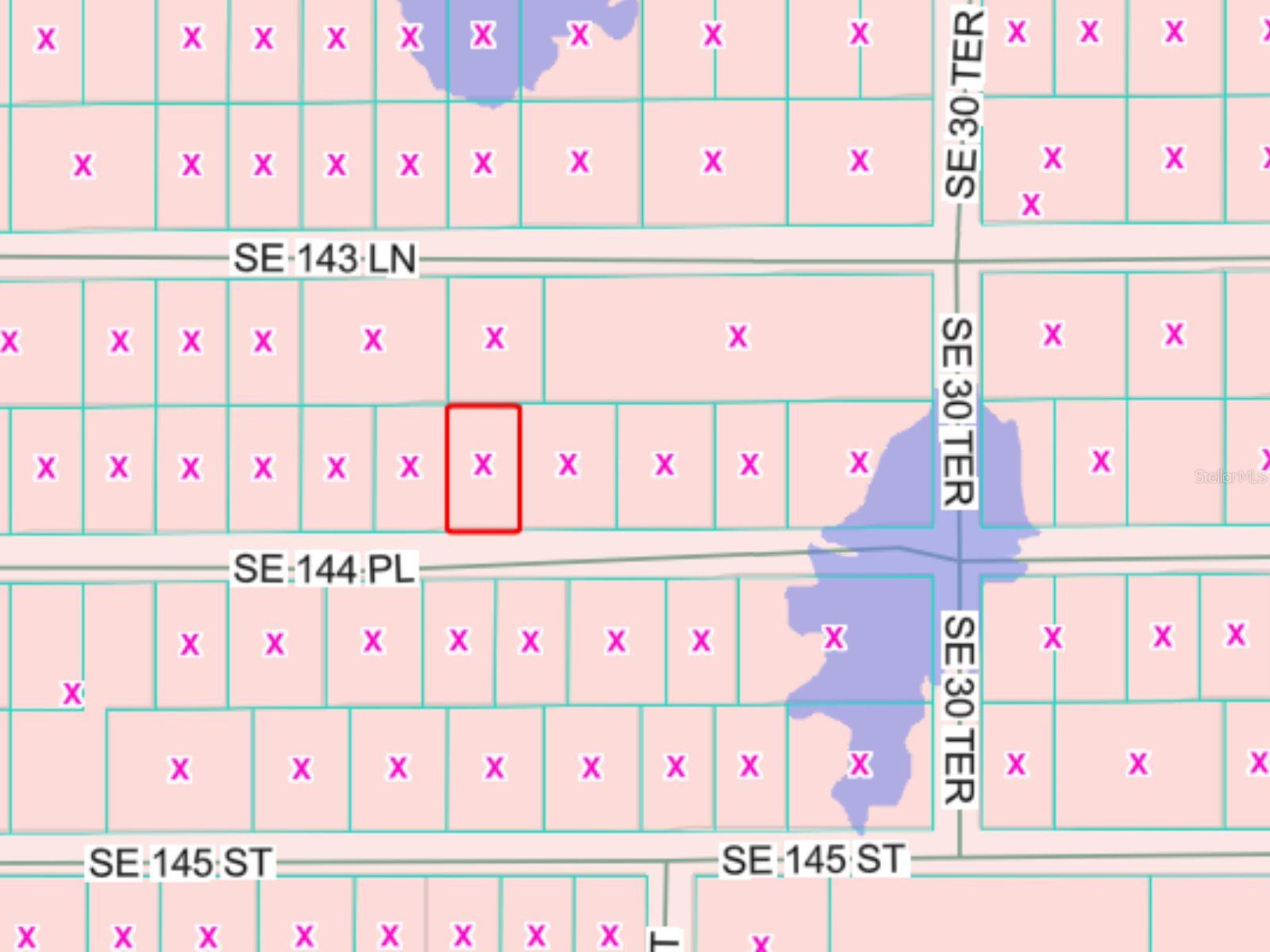 144TH, SUMMERFIELD, FL, 34491