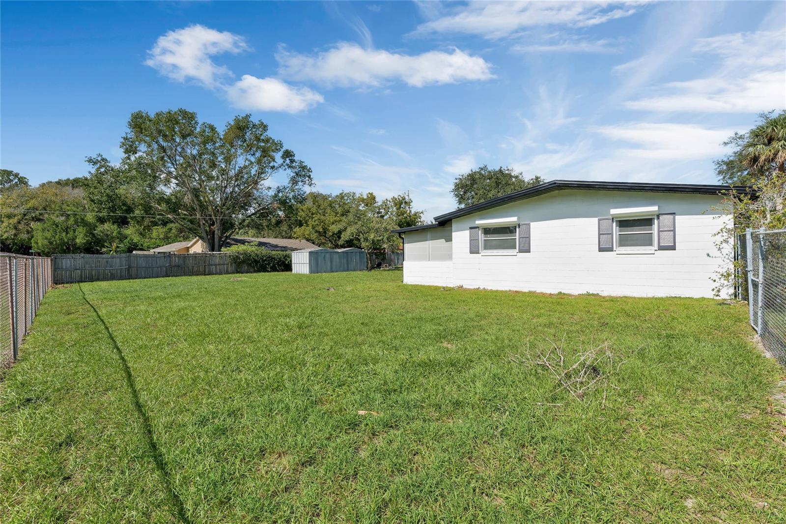 448 RIDGE DR, SANFORD, FL, 32773