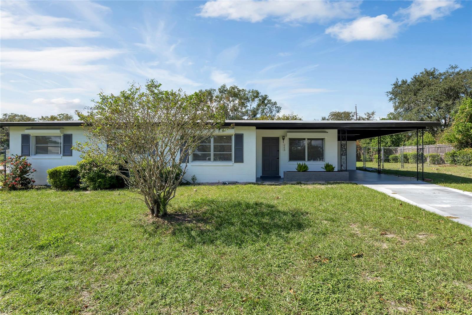 448 RIDGE DR, SANFORD, FL, 32773