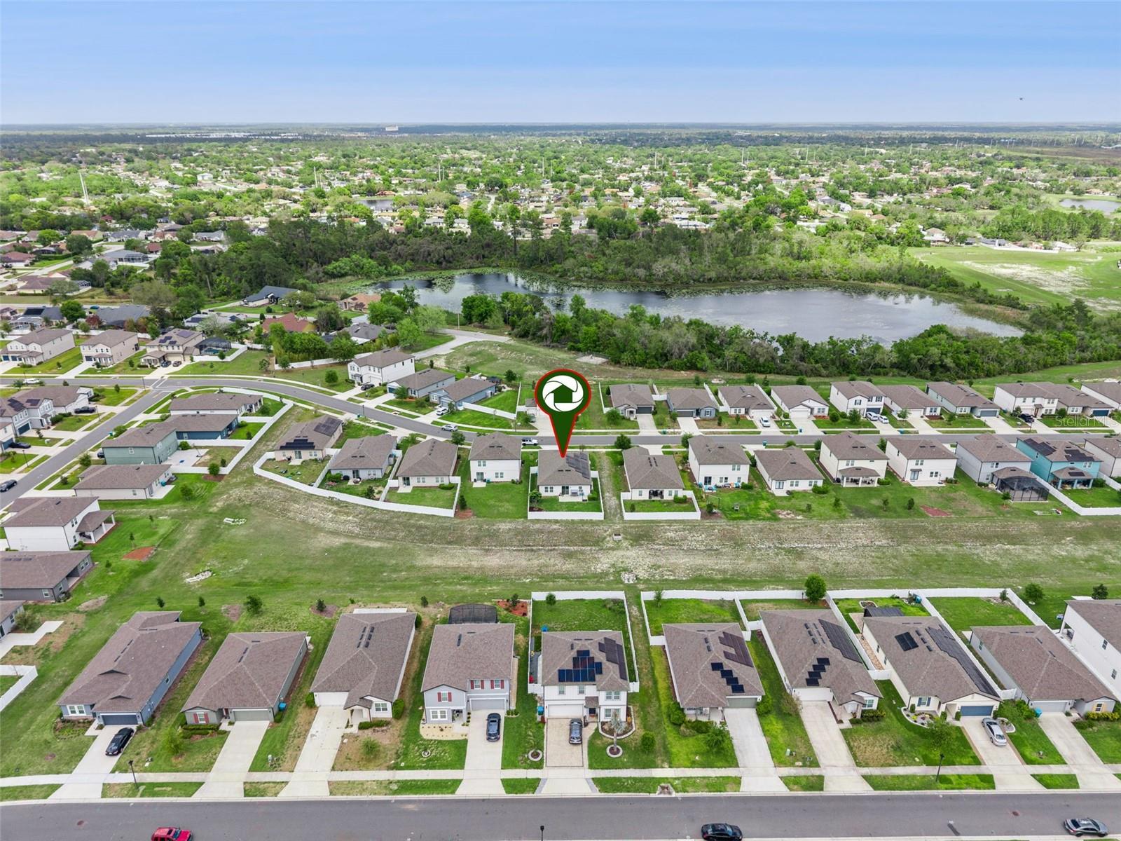 1167 PEARL TREE RD, DELTONA, FL, 32725