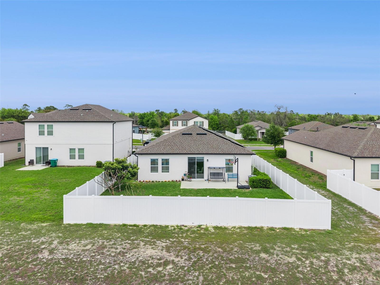 1167 PEARL TREE RD, DELTONA, FL, 32725
