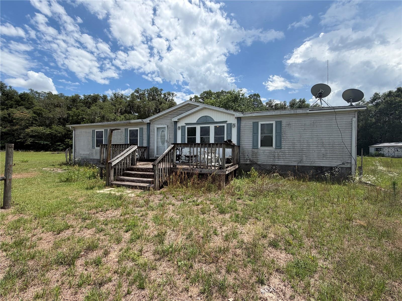 3080 S US HIGHWAY 41, DUNNELLON, FL, 34432