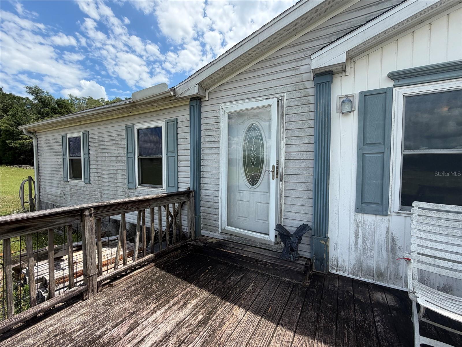 3080 S US HIGHWAY 41, DUNNELLON, FL, 34432