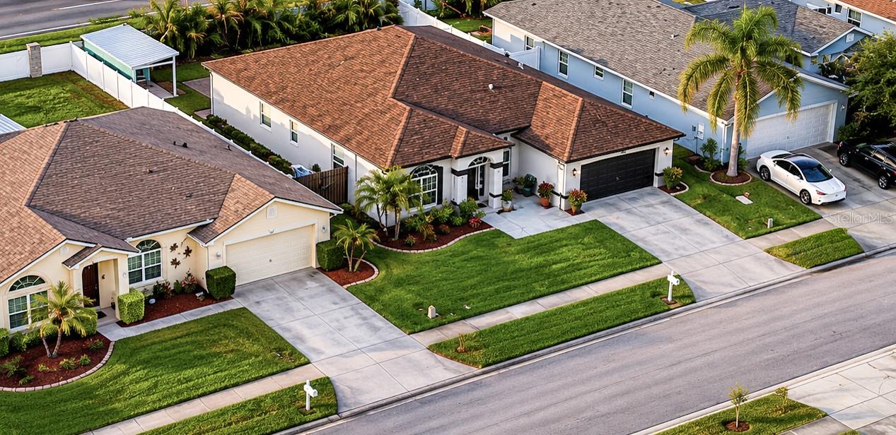 29641 EAGLE STATION DR, WESLEY CHAPEL, FL, 33543