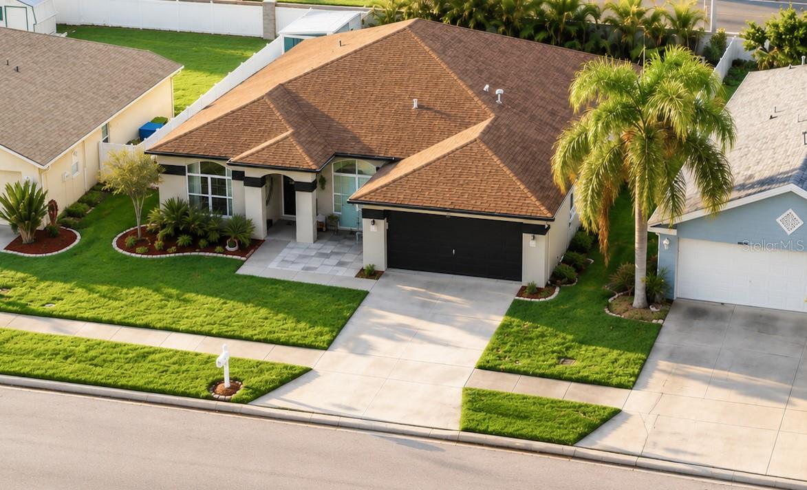29641 EAGLE STATION DR, WESLEY CHAPEL, FL, 33543