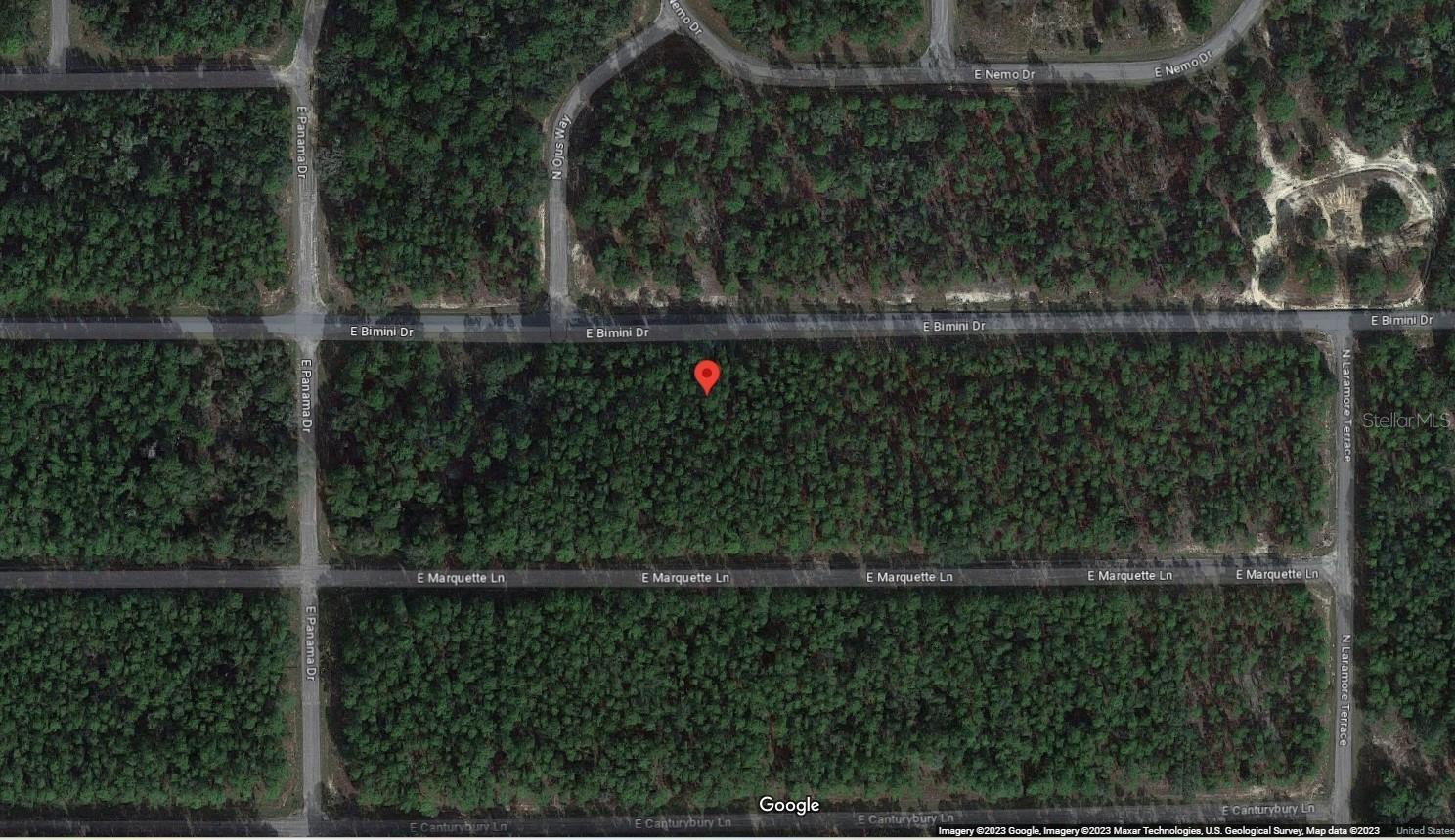 546 E BIMINI DR, DUNNELLON, FL, 34434