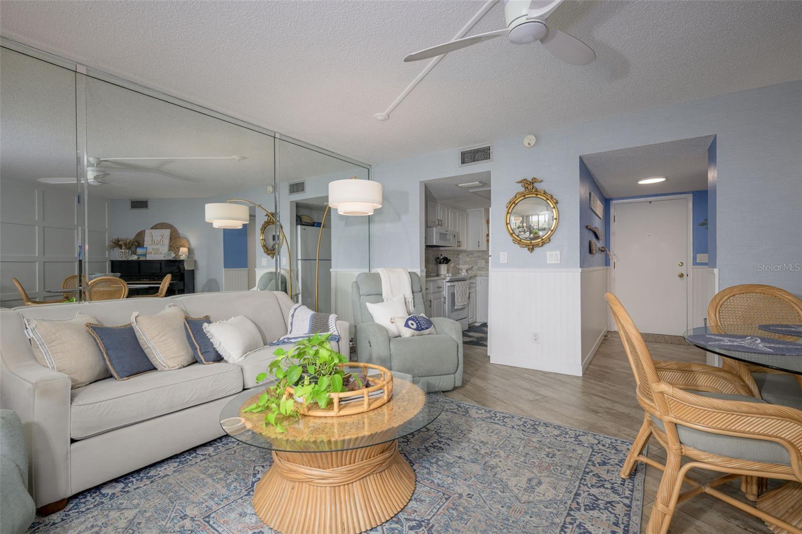 3580 S OCEAN SHORE BLVD #910, FLAGLER BEACH, FL, 32136