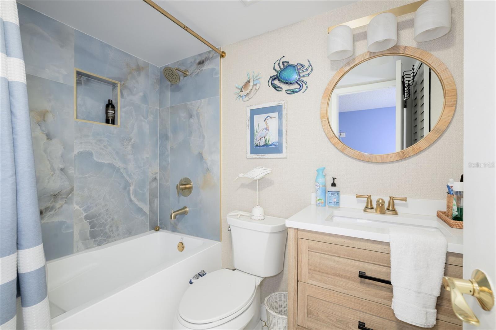 3580 S OCEAN SHORE BLVD #910, FLAGLER BEACH, FL, 32136