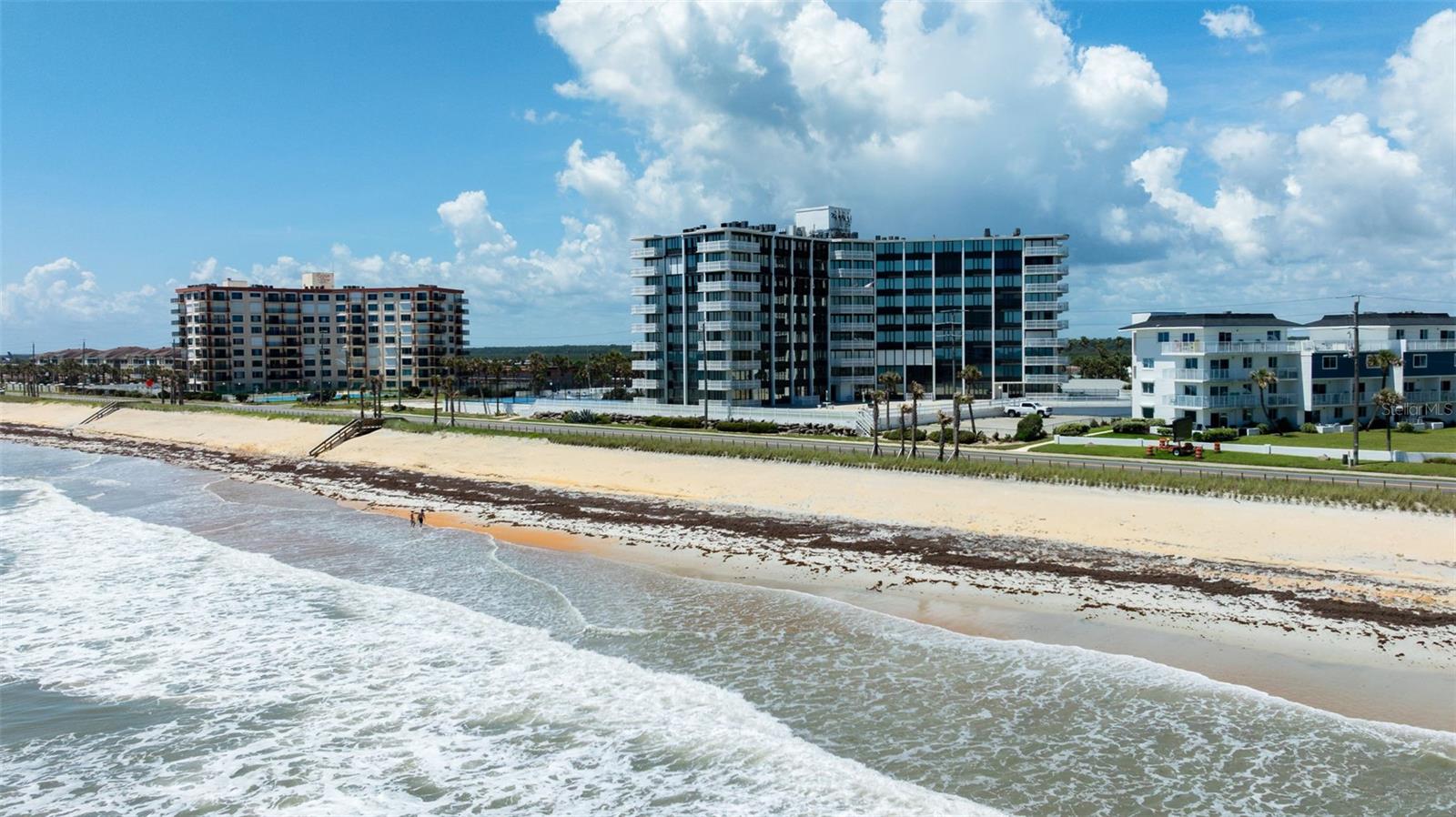 3580 S OCEAN SHORE BLVD #910, FLAGLER BEACH, FL, 32136