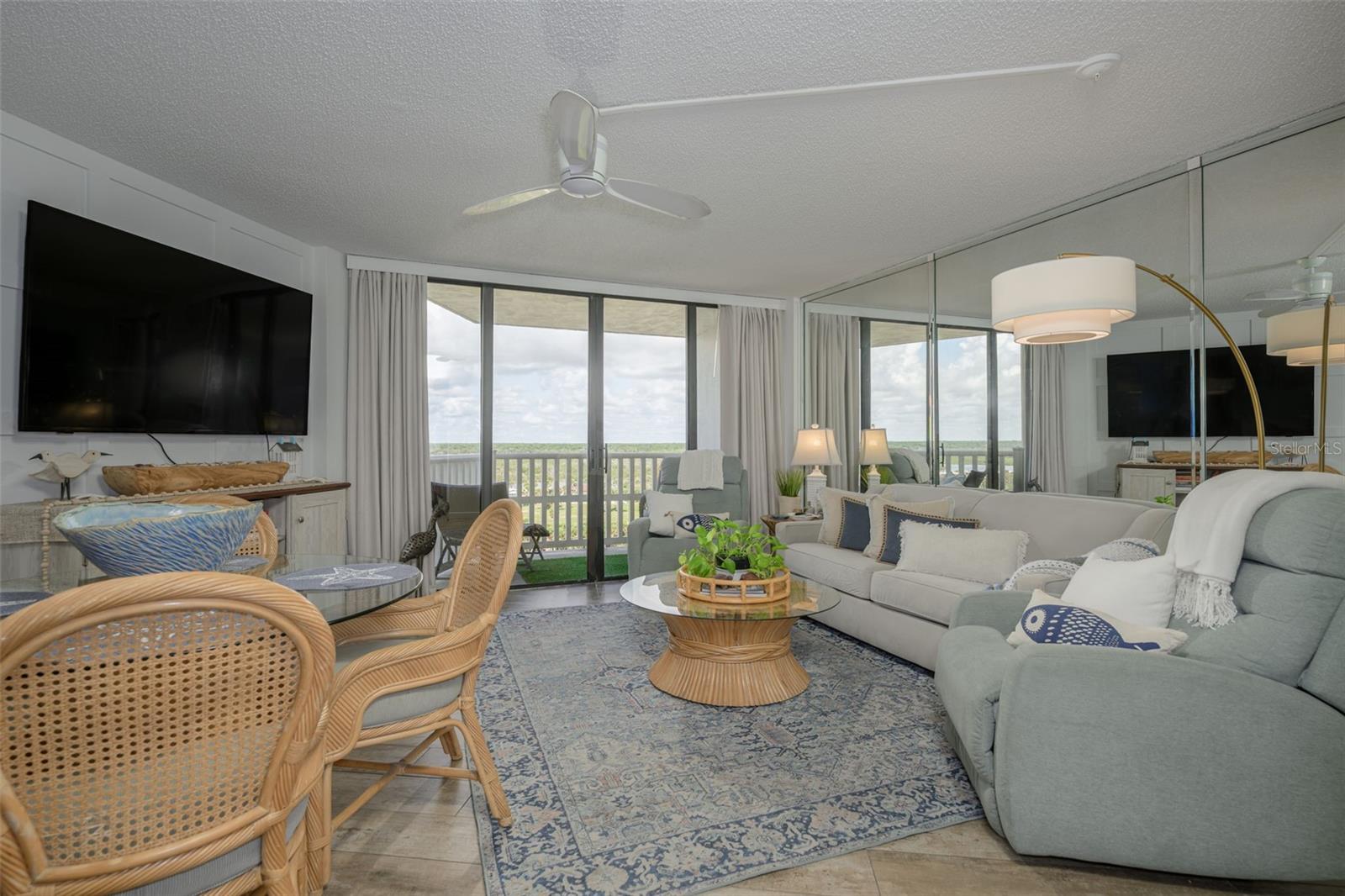 3580 S OCEAN SHORE BLVD #910, FLAGLER BEACH, FL, 32136