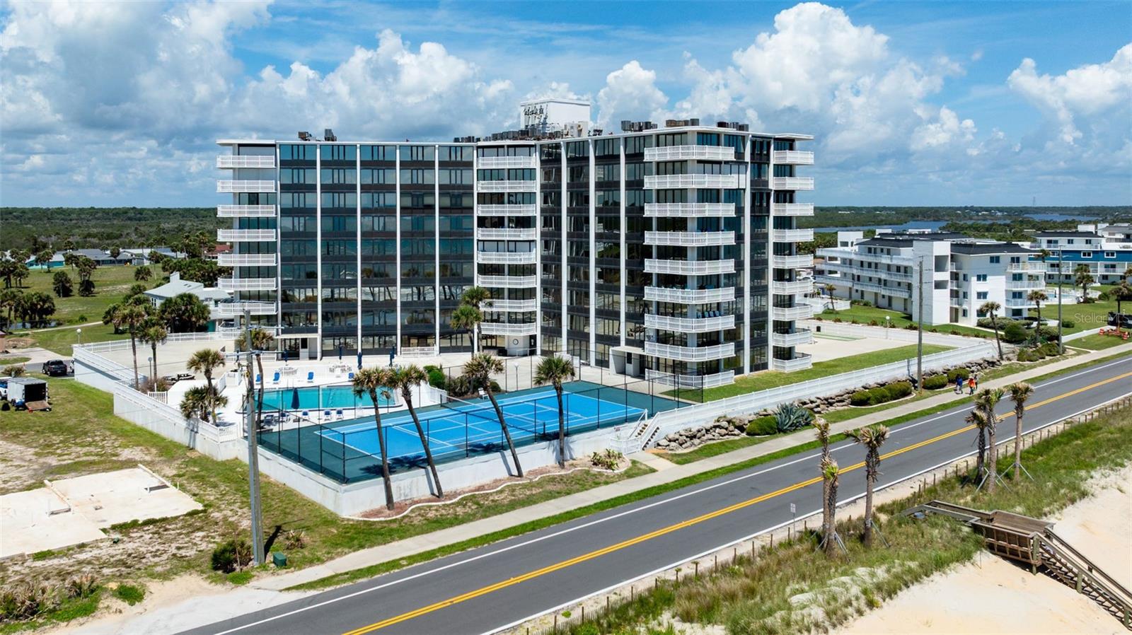 3580 S OCEAN SHORE BLVD #910, FLAGLER BEACH, FL, 32136