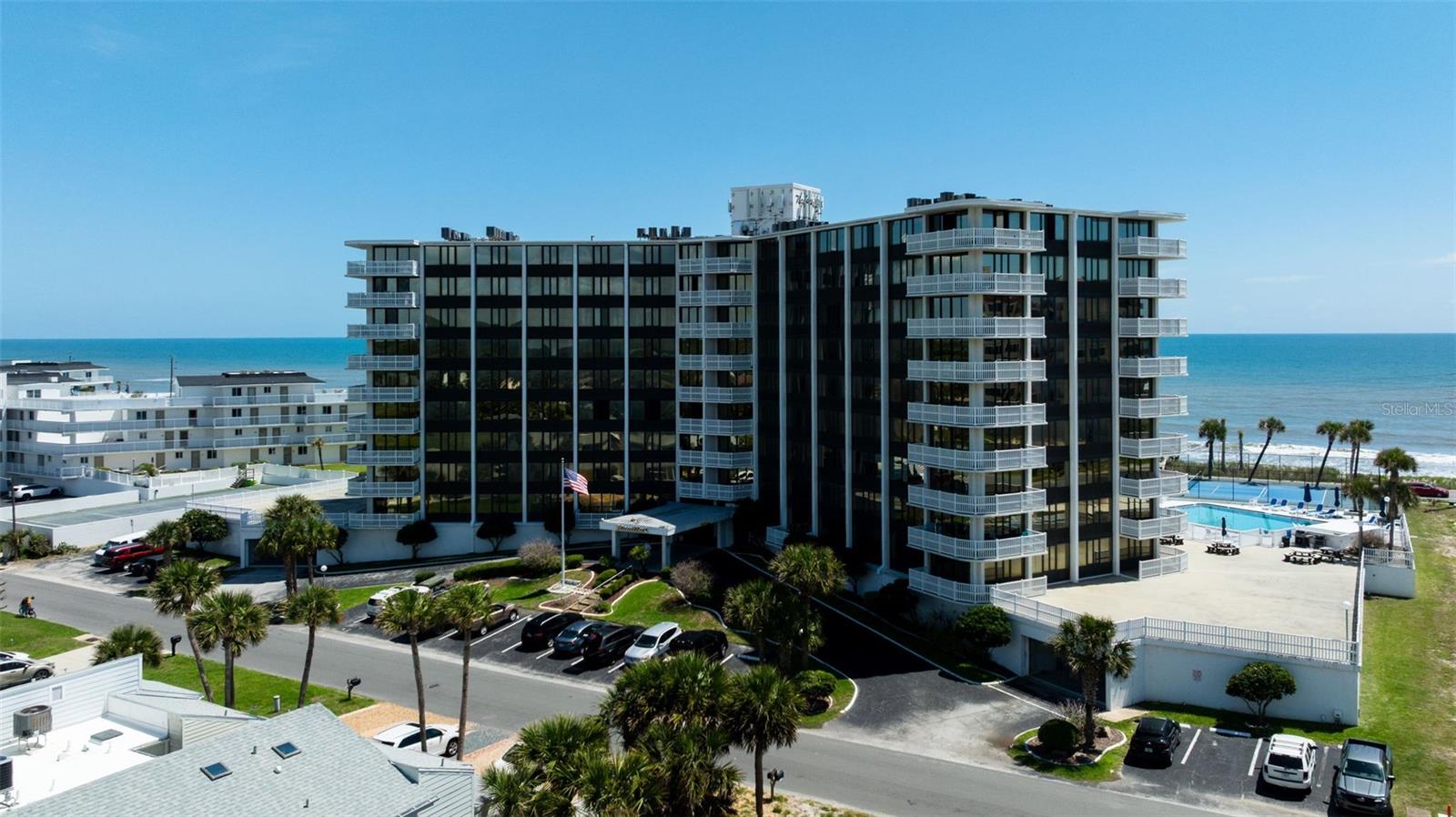 3580 S OCEAN SHORE BLVD #910, FLAGLER BEACH, FL, 32136