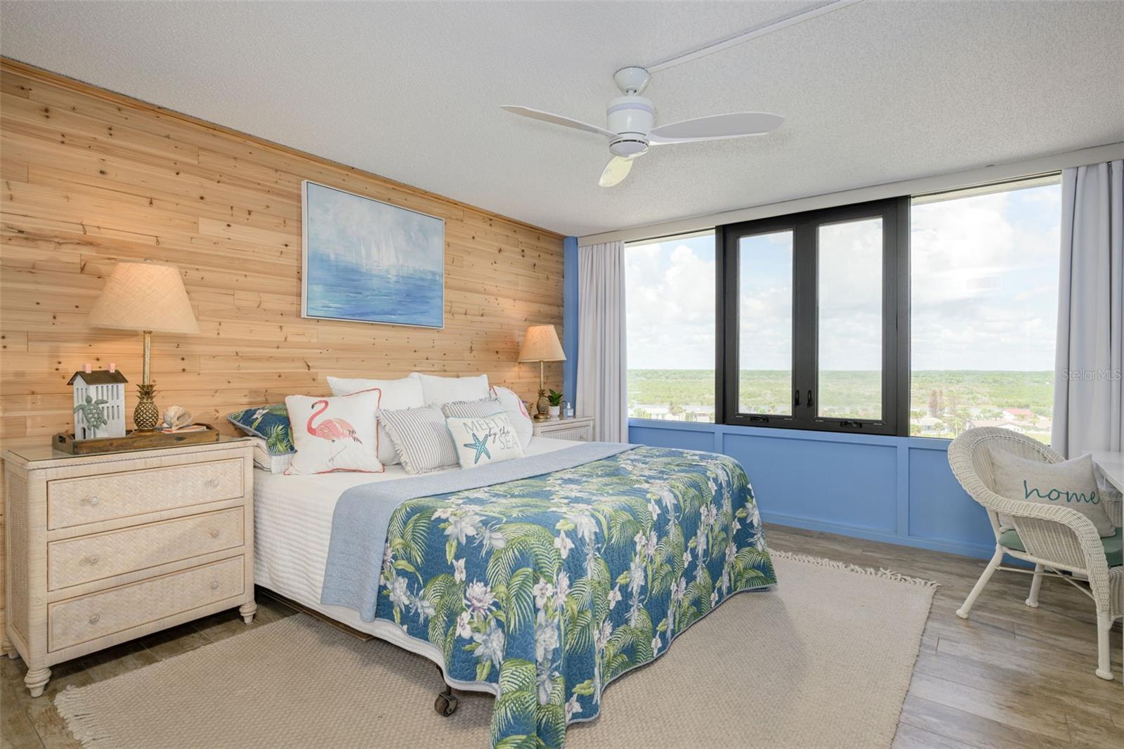 3580 S OCEAN SHORE BLVD #910, FLAGLER BEACH, FL, 32136