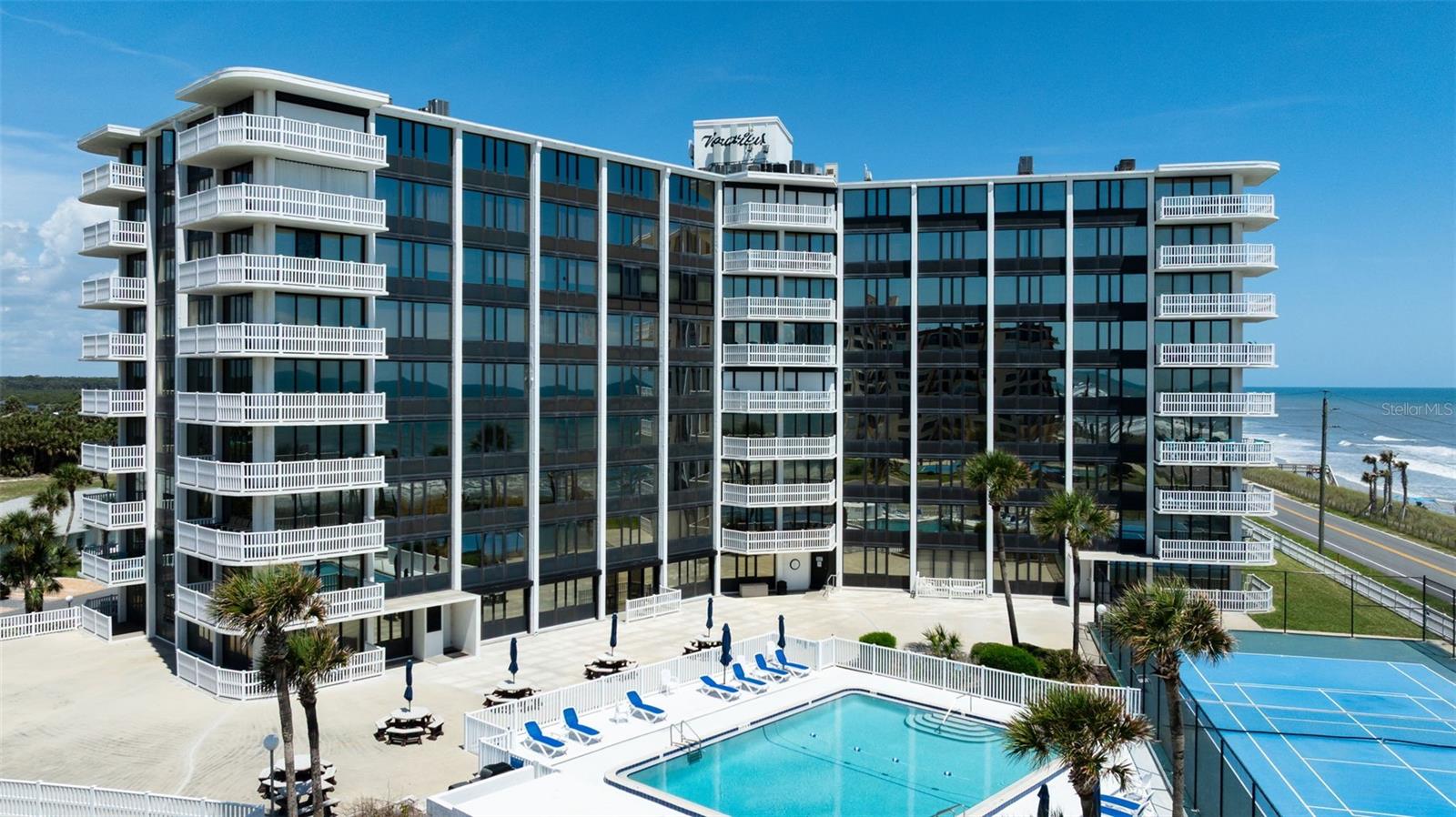 3580 S OCEAN SHORE BLVD #910, FLAGLER BEACH, FL, 32136
