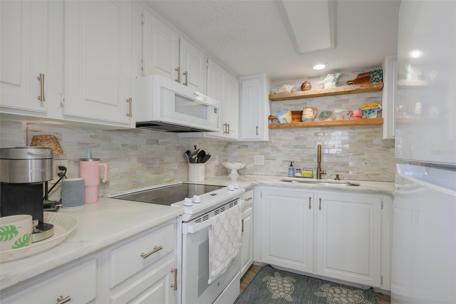 3580 S OCEAN SHORE BLVD #910, FLAGLER BEACH, FL, 32136