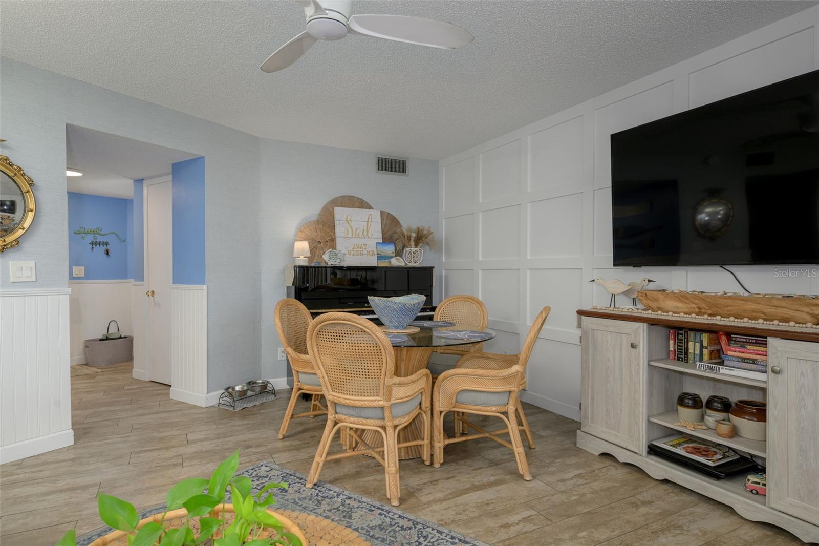 3580 S OCEAN SHORE BLVD #910, FLAGLER BEACH, FL, 32136