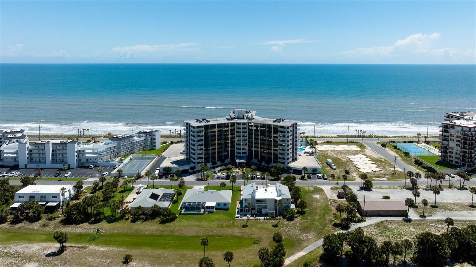 3580 S OCEAN SHORE BLVD #910, FLAGLER BEACH, FL, 32136