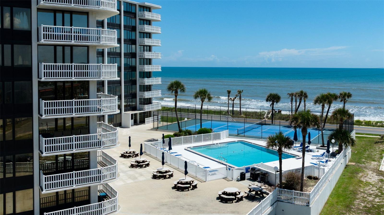 3580 S OCEAN SHORE BLVD #910, FLAGLER BEACH, FL, 32136