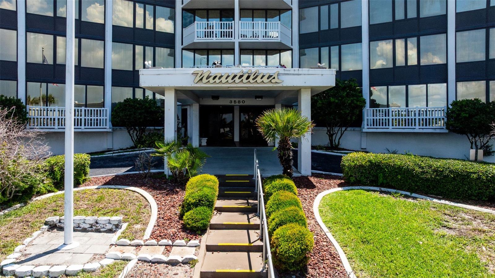 3580 S OCEAN SHORE BLVD #910, FLAGLER BEACH, FL, 32136