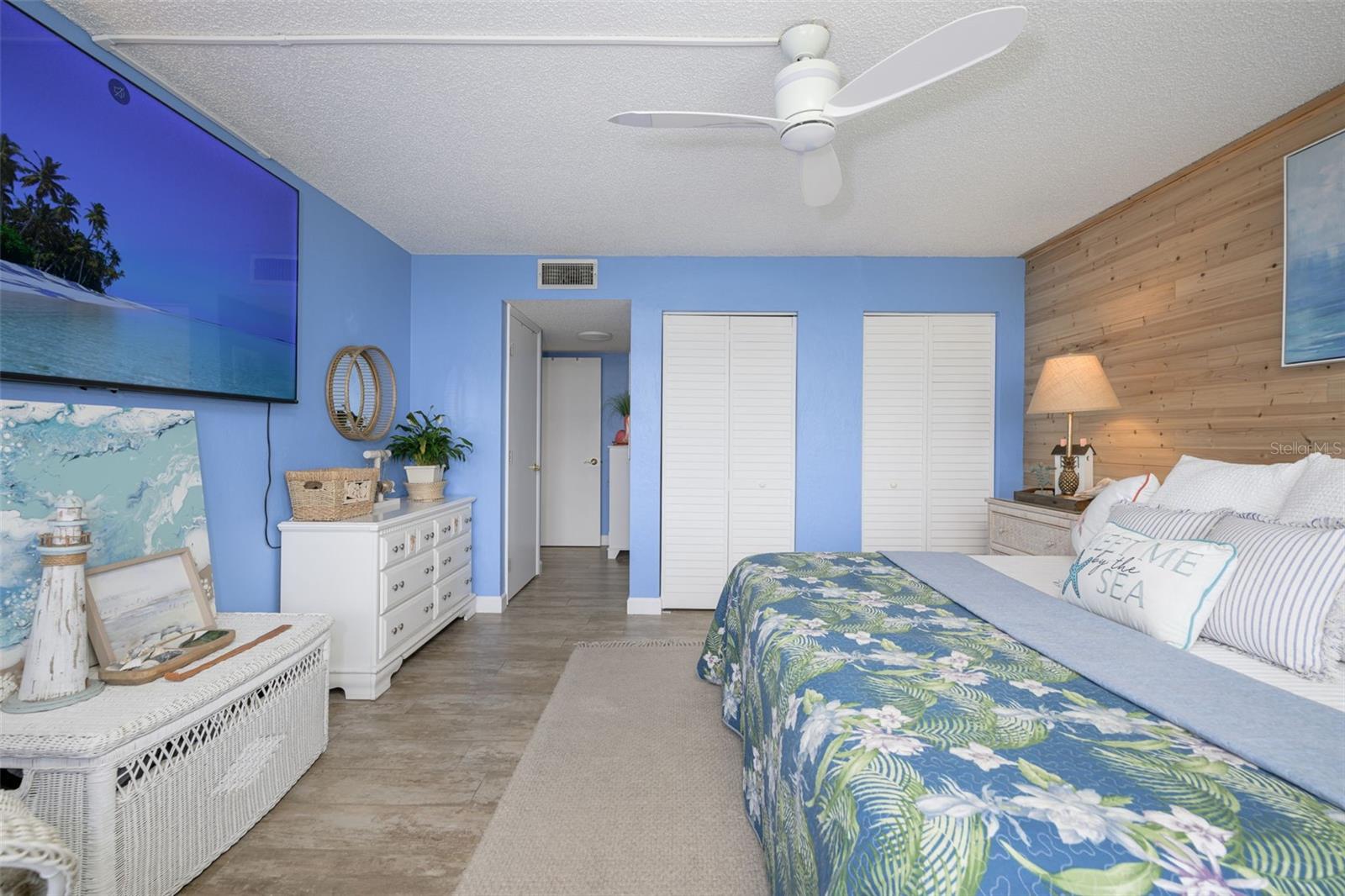 3580 S OCEAN SHORE BLVD #910, FLAGLER BEACH, FL, 32136