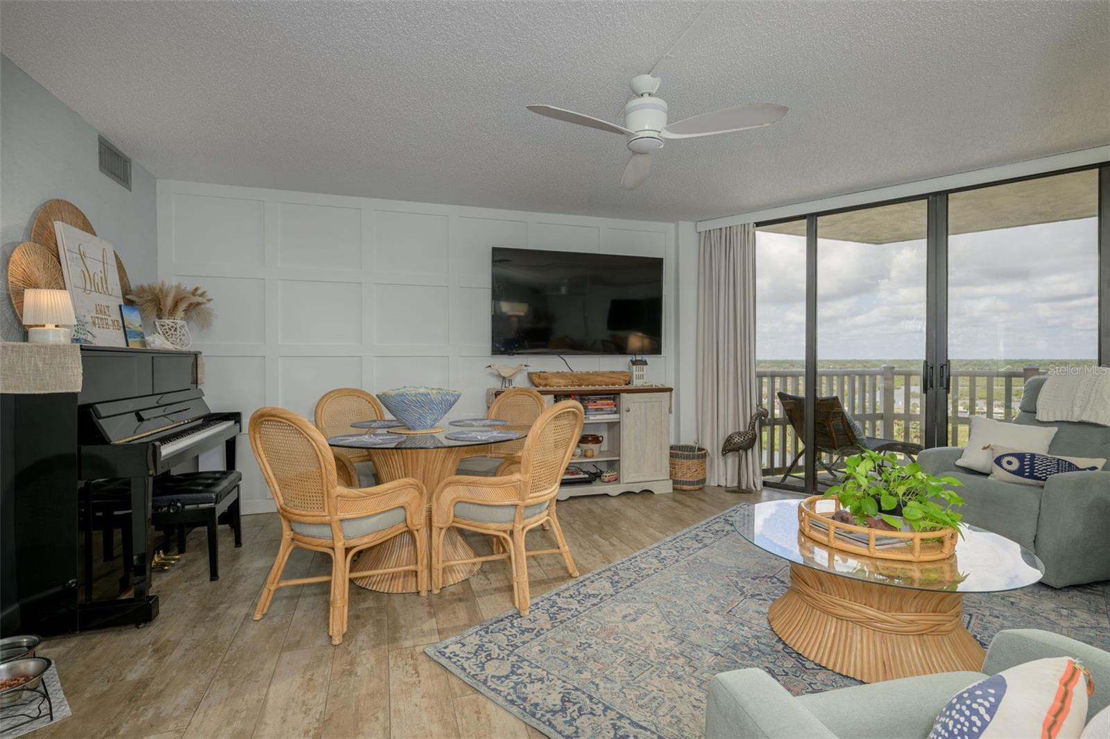 3580 S OCEAN SHORE BLVD #910, FLAGLER BEACH, FL, 32136
