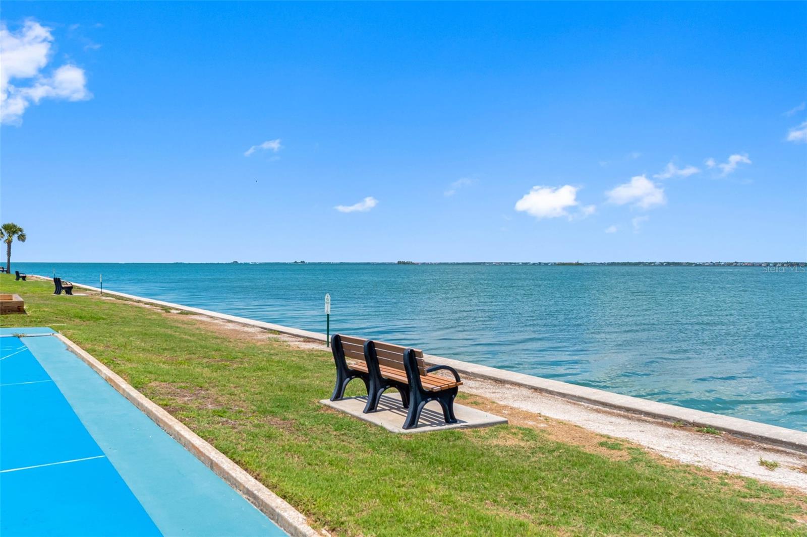 1 GATESHEAD DR #B108, DUNEDIN, FL, 34698
