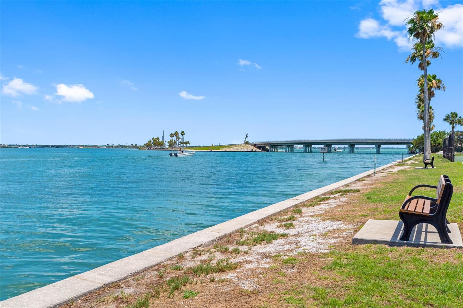 1 GATESHEAD DR #B108, DUNEDIN, FL, 34698