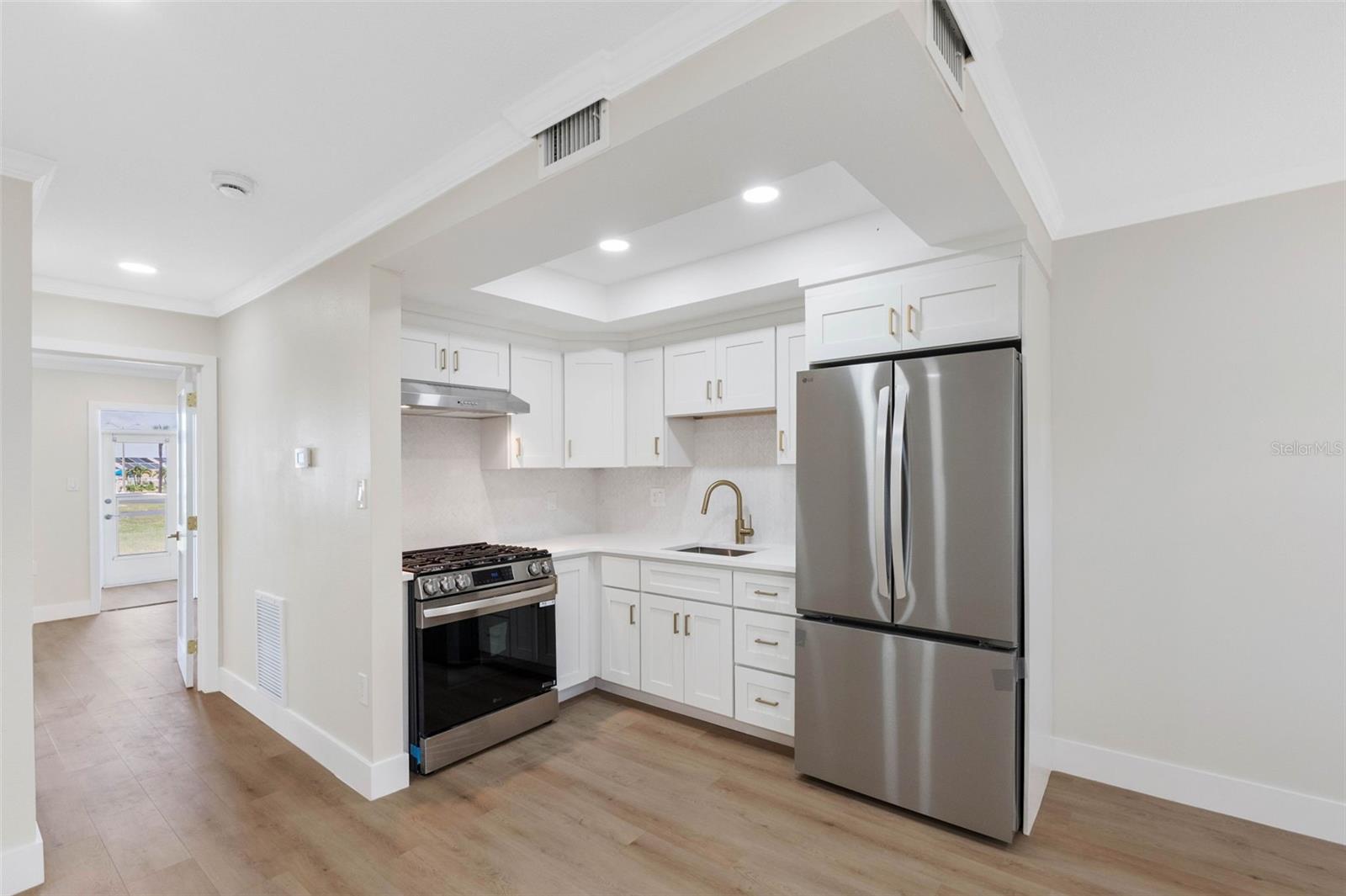 1 GATESHEAD DR #B108, DUNEDIN, FL, 34698