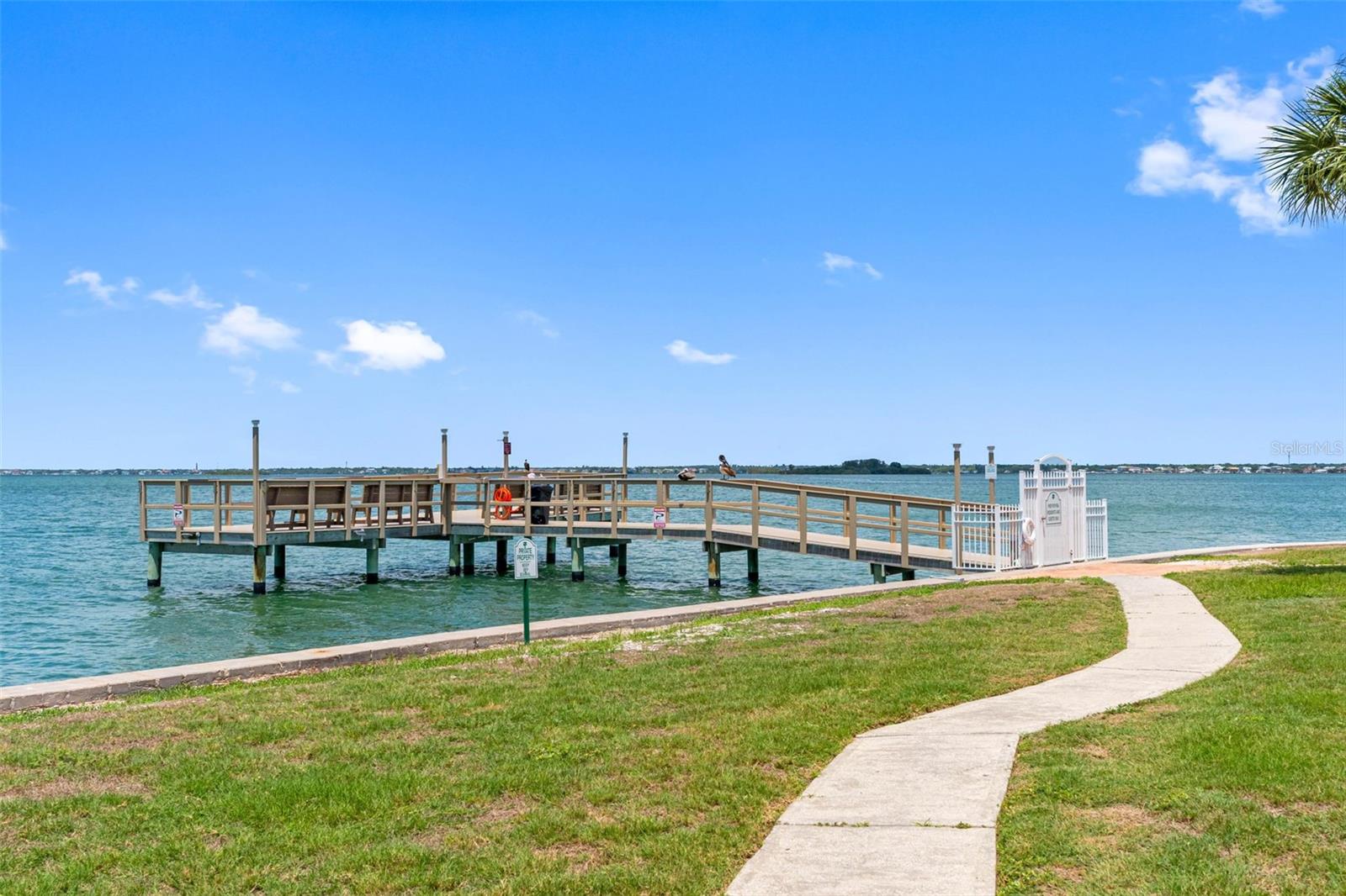 1 GATESHEAD DR #B108, DUNEDIN, FL, 34698