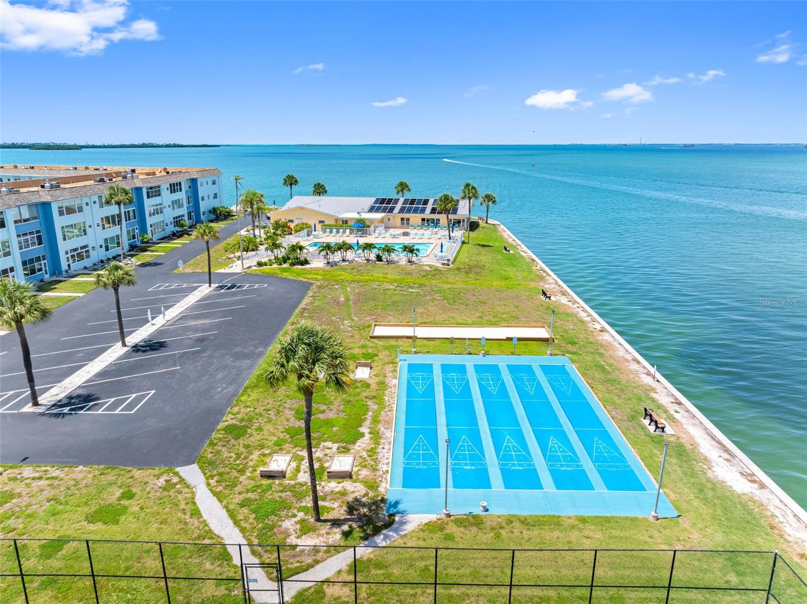 1 GATESHEAD DR #B108, DUNEDIN, FL, 34698