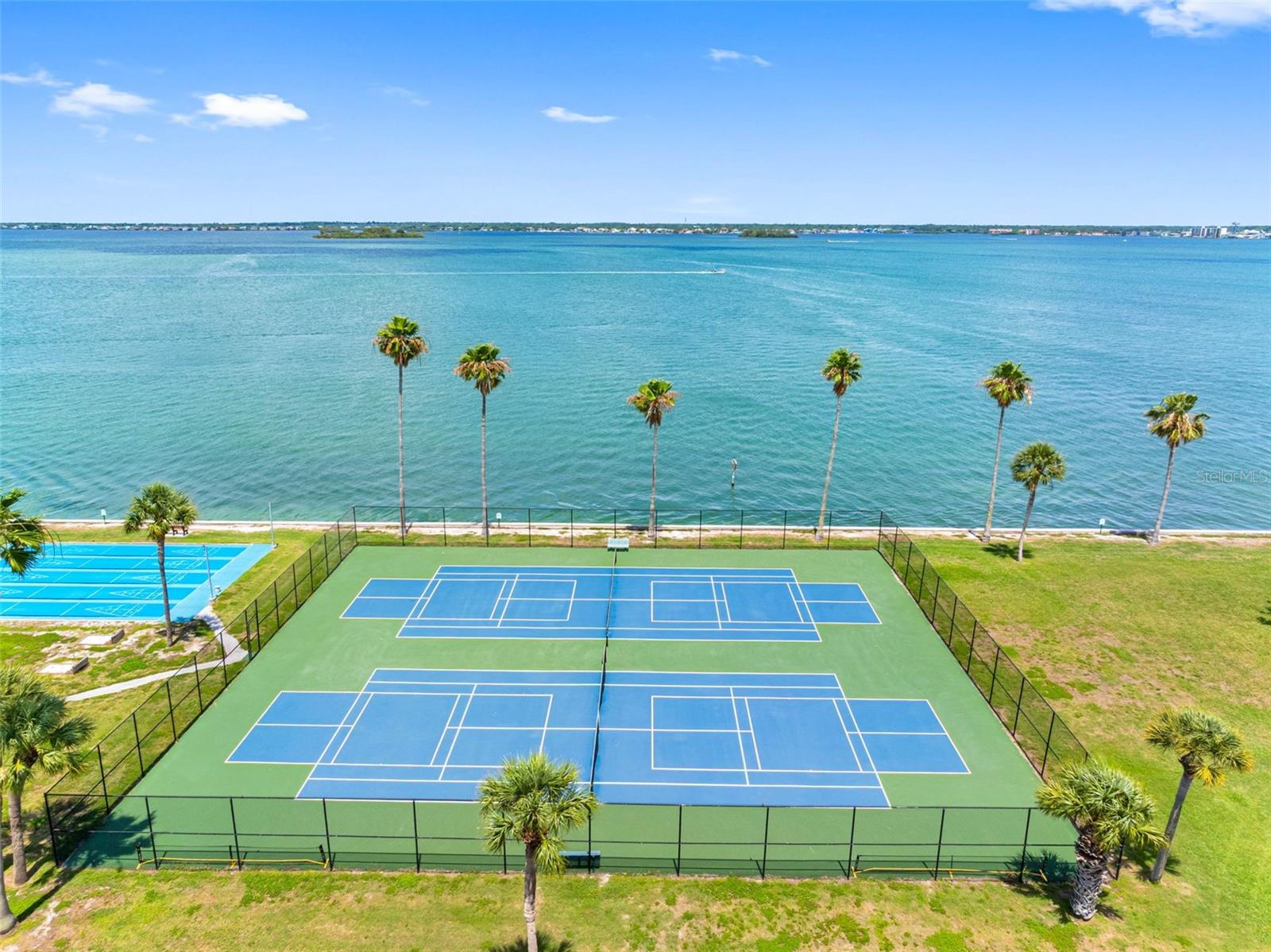 1 GATESHEAD DR #B108, DUNEDIN, FL, 34698