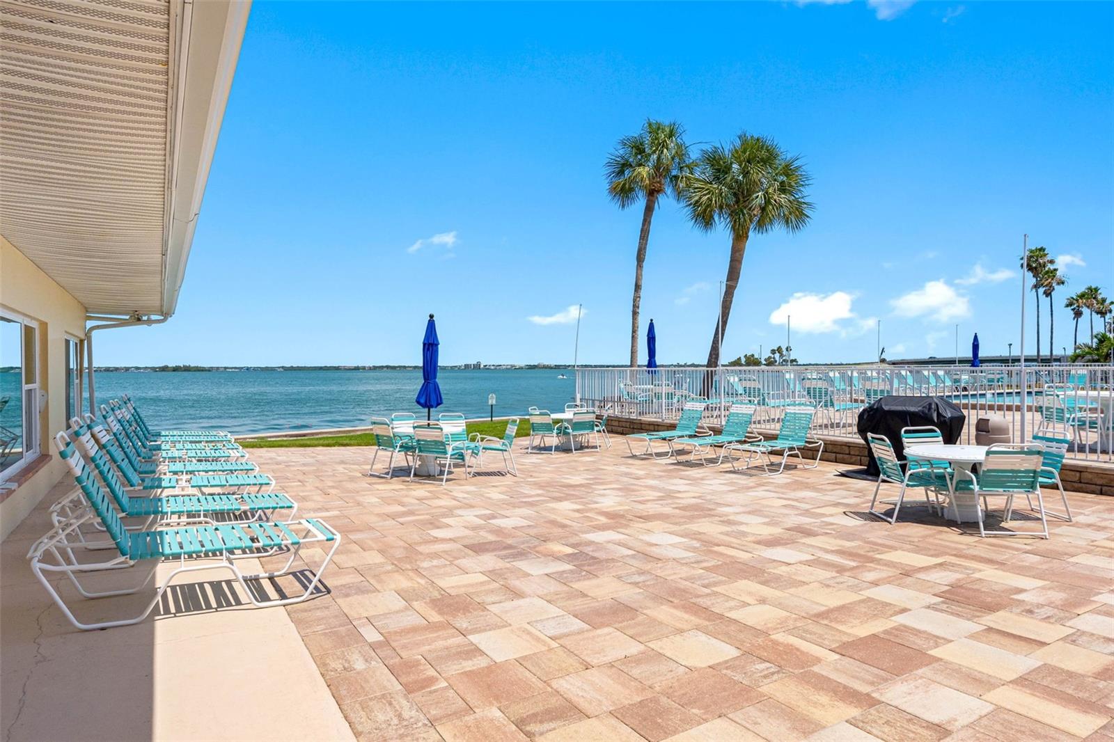 1 GATESHEAD DR #B108, DUNEDIN, FL, 34698