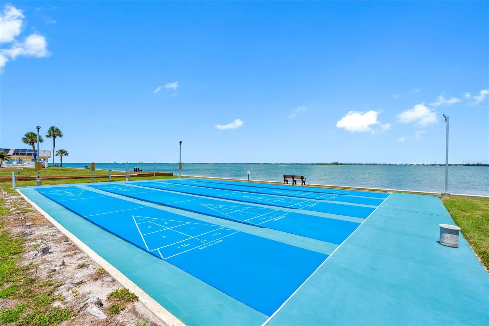 1 GATESHEAD DR #B108, DUNEDIN, FL, 34698