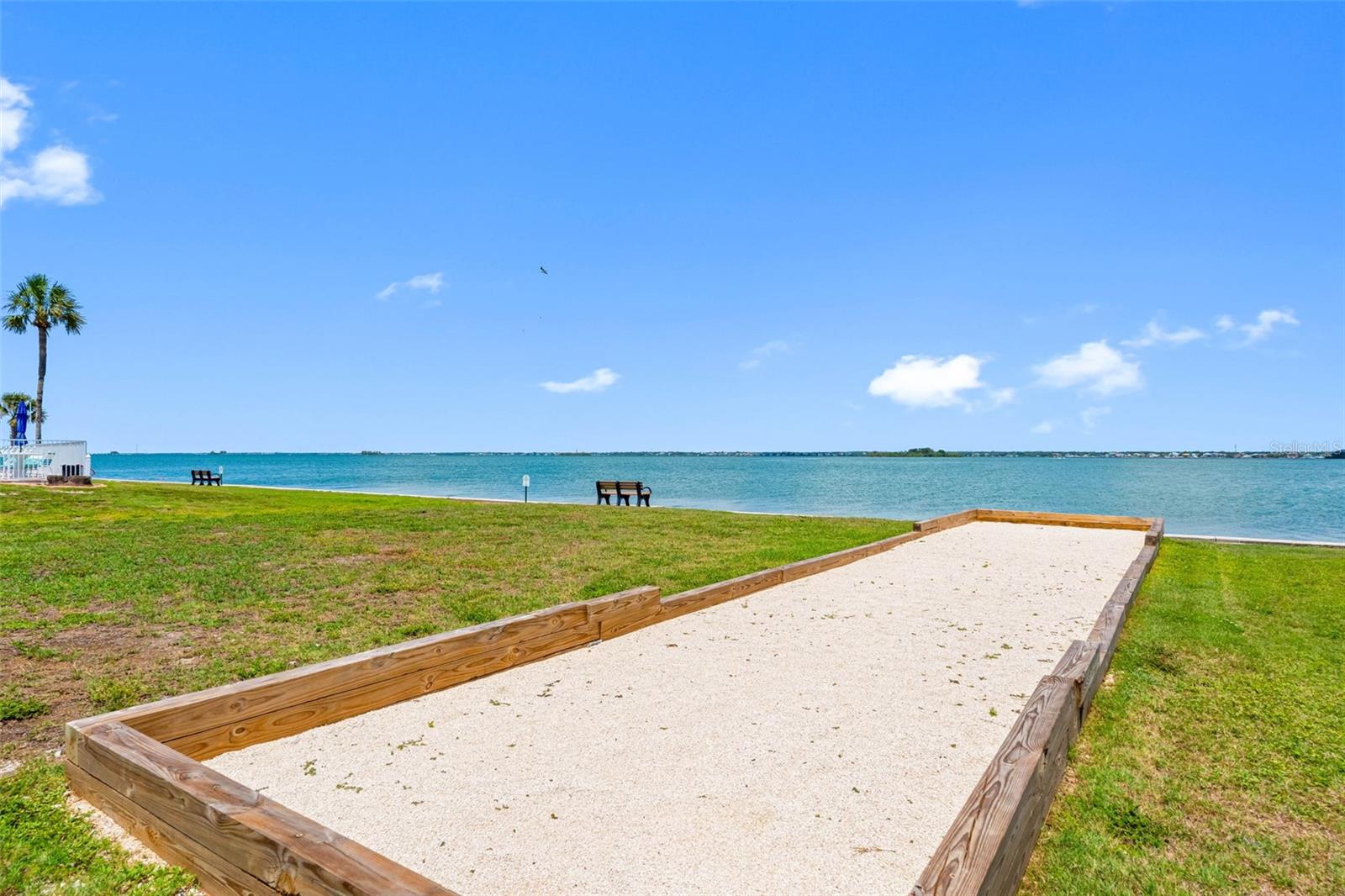 1 GATESHEAD DR #B108, DUNEDIN, FL, 34698
