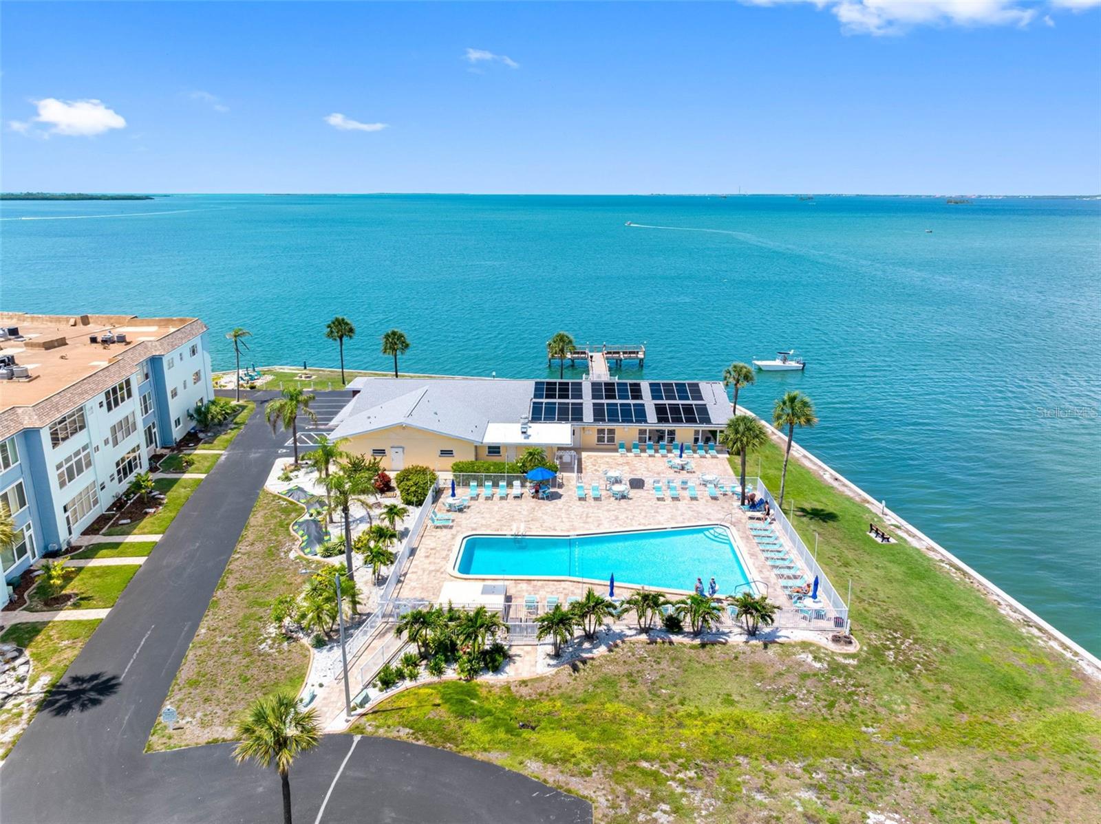 1 GATESHEAD DR #B108, DUNEDIN, FL, 34698
