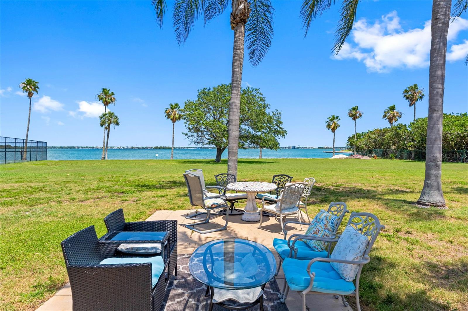 1 GATESHEAD DR #B108, DUNEDIN, FL, 34698