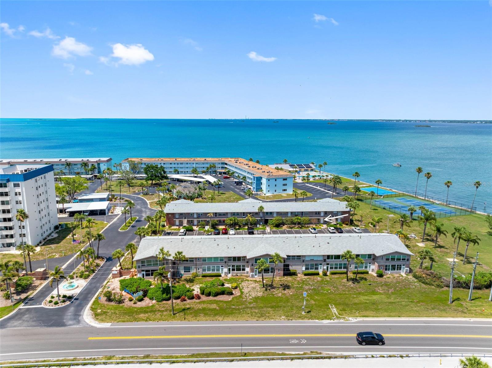 1 GATESHEAD DR #B108, DUNEDIN, FL, 34698