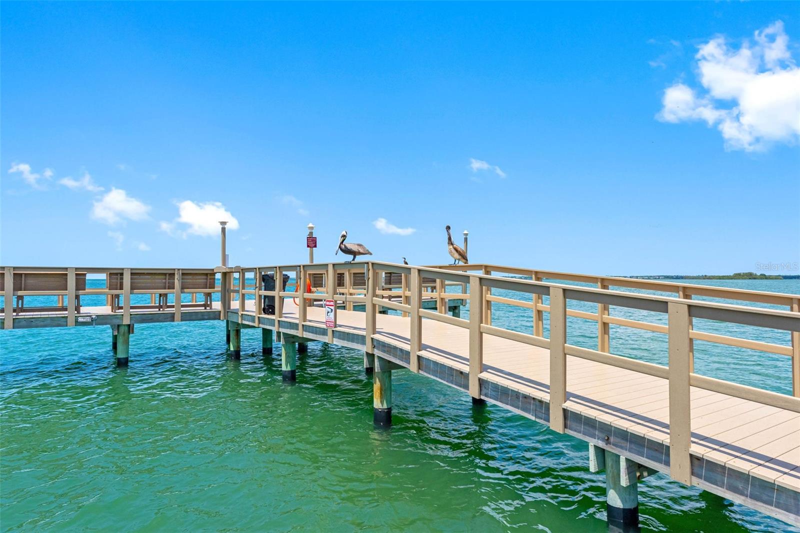 1 GATESHEAD DR #B108, DUNEDIN, FL, 34698