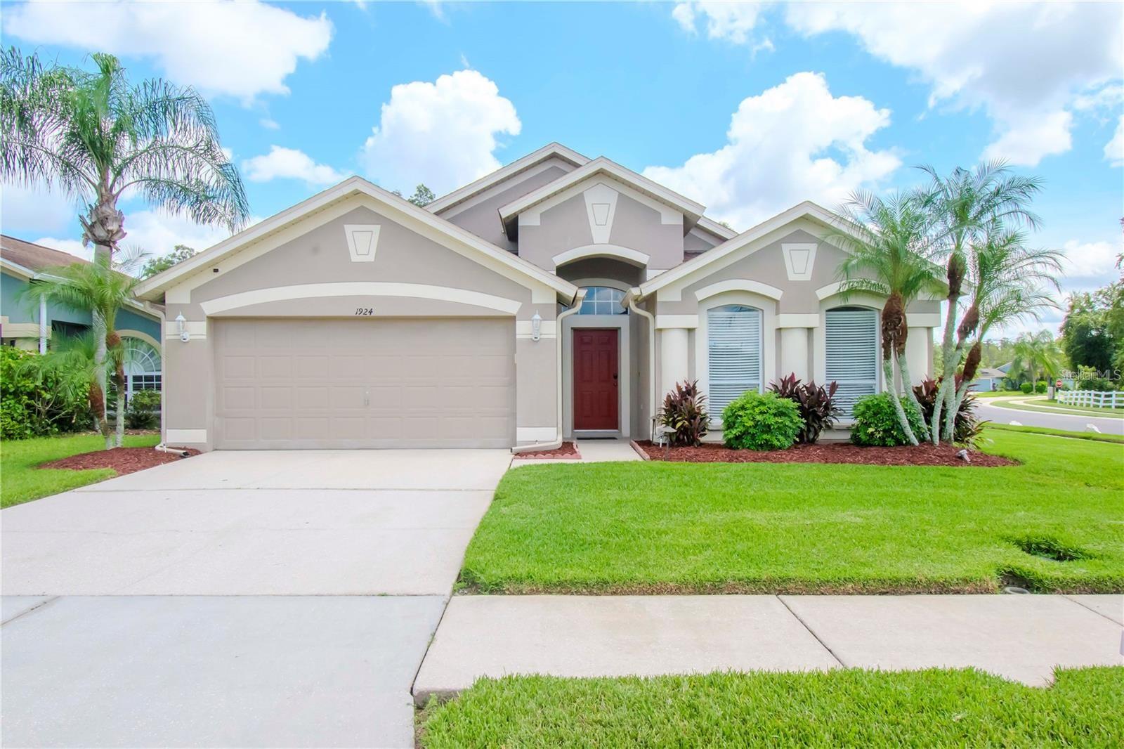 1924 GRENVILLE CT, WESLEY CHAPEL, FL, 33543