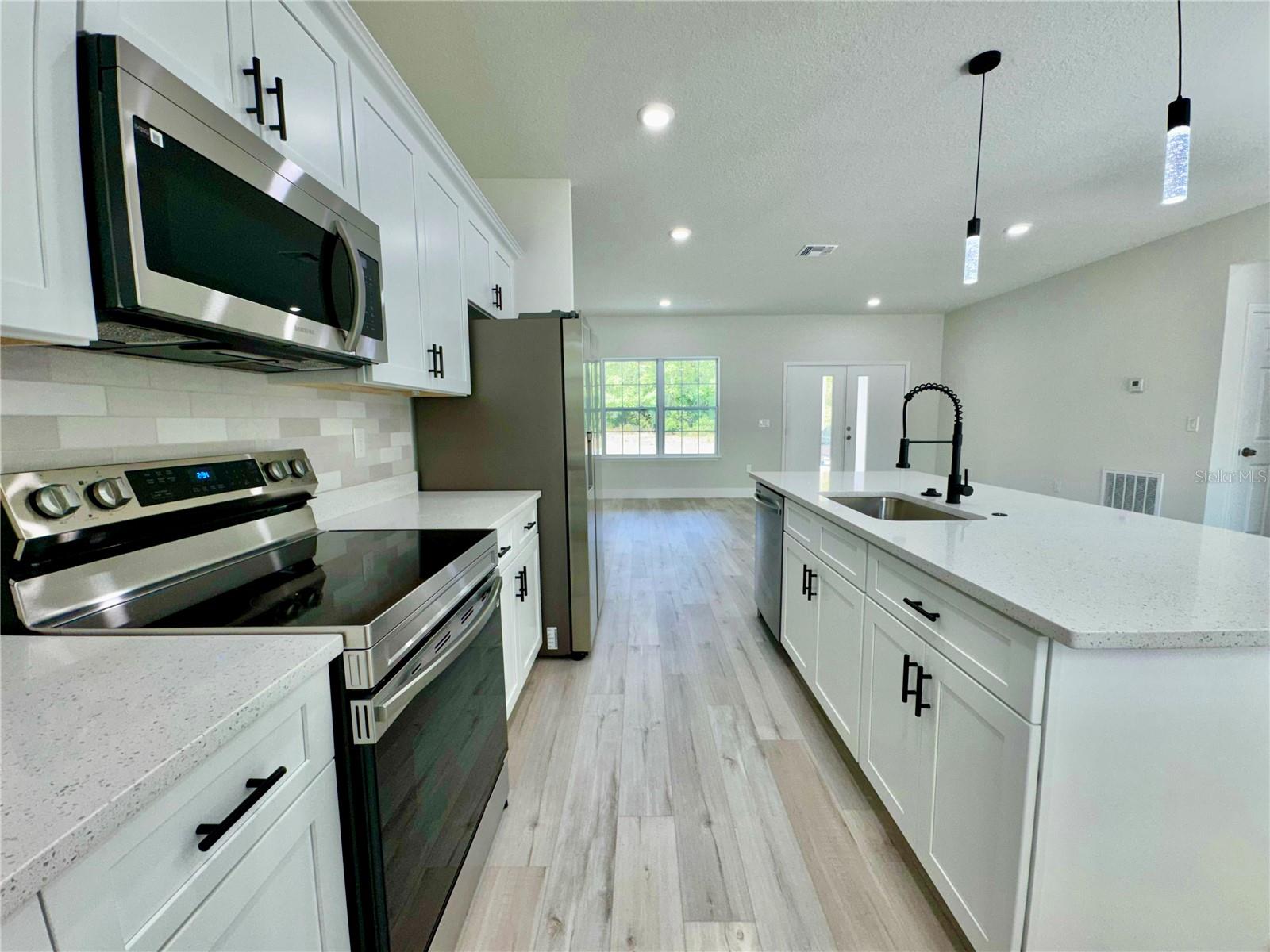8191 N PICKINZ WAY, CITRUS SPRINGS, FL, 34433
