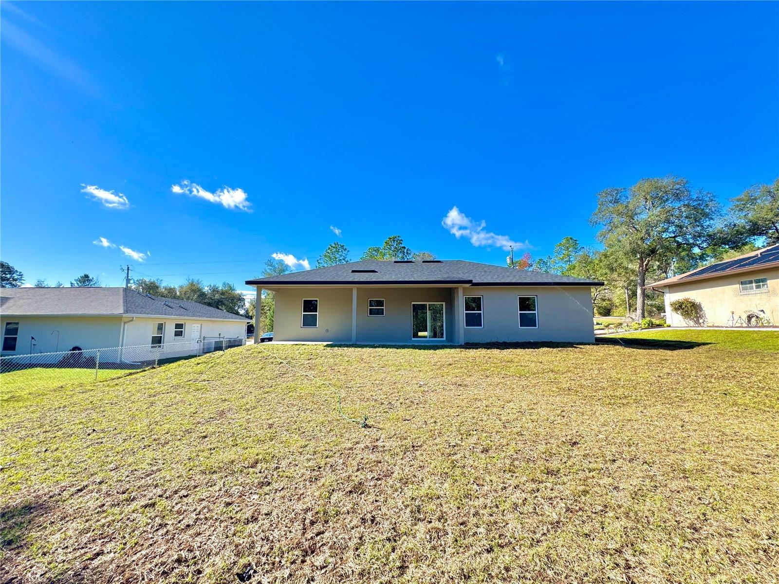 8191 N PICKINZ WAY, CITRUS SPRINGS, FL, 34433