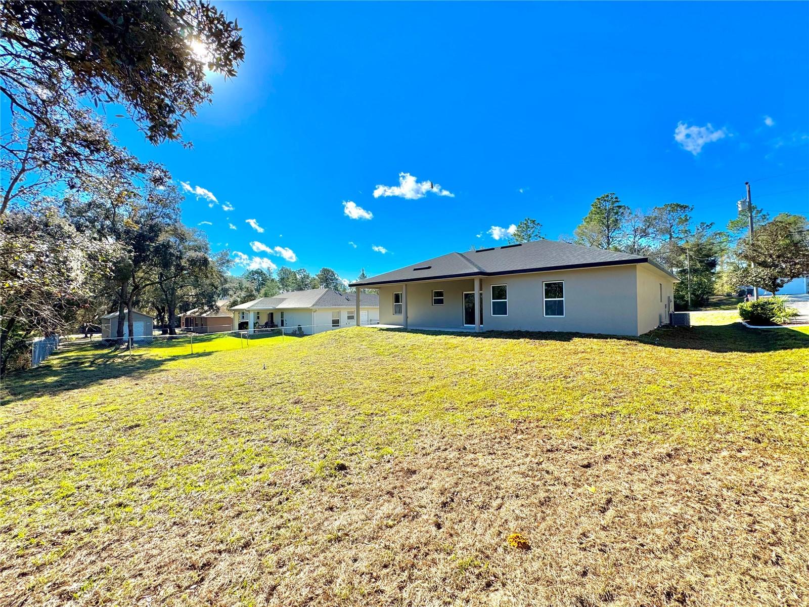 8191 N PICKINZ WAY, CITRUS SPRINGS, FL, 34433