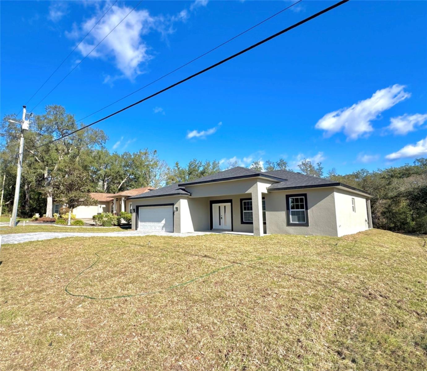 8191 N PICKINZ WAY, CITRUS SPRINGS, FL, 34433