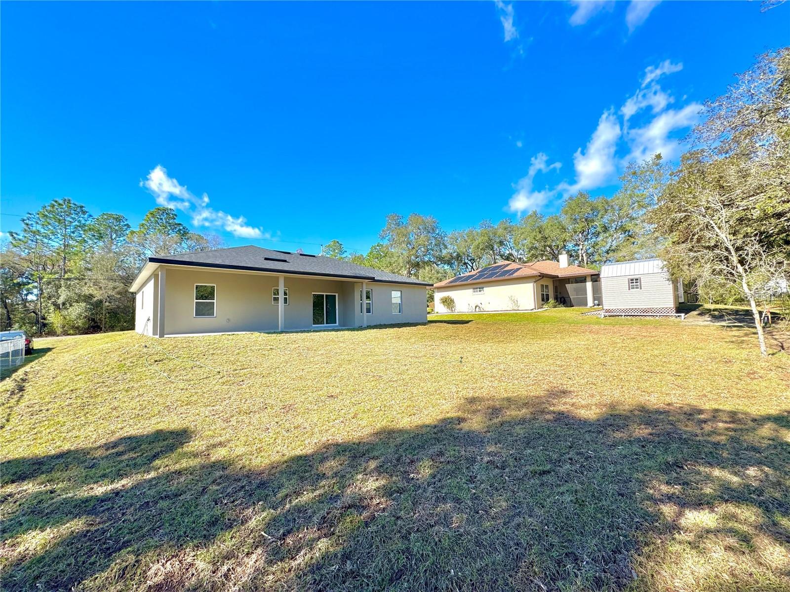 8191 N PICKINZ WAY, CITRUS SPRINGS, FL, 34433