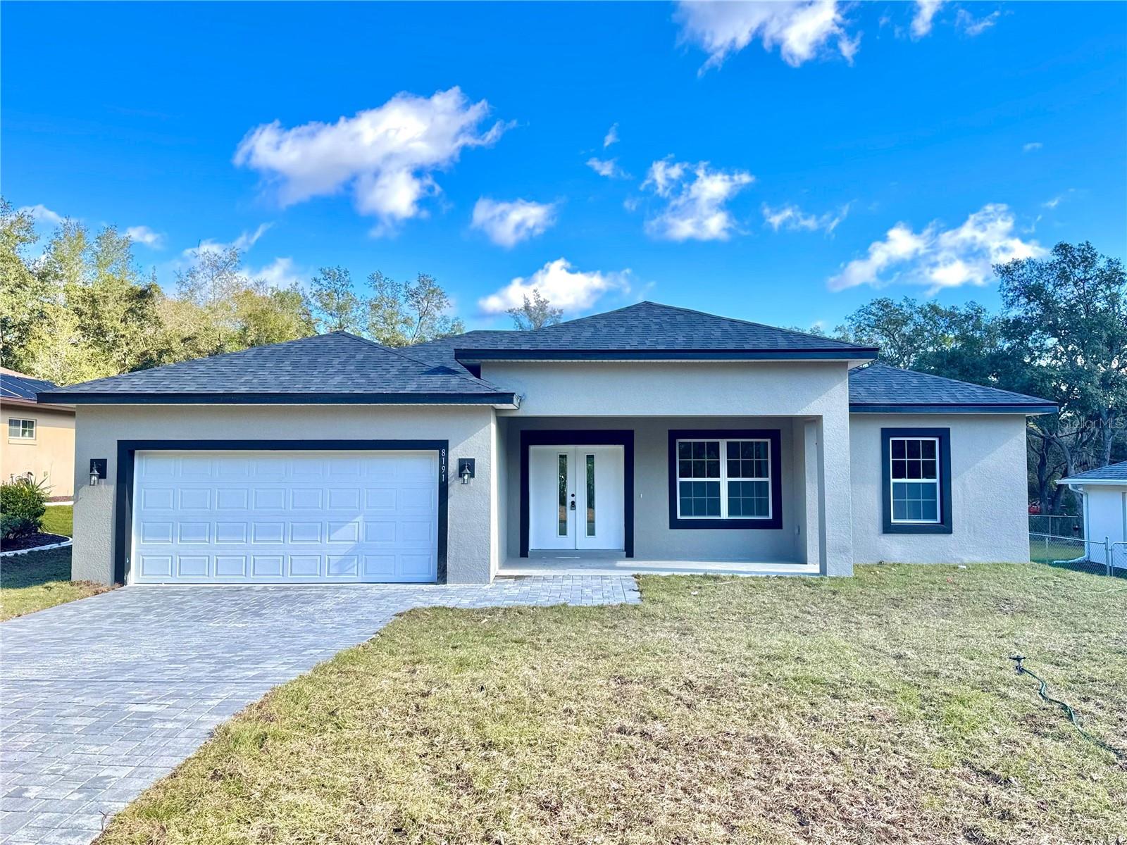 8191 N PICKINZ WAY, CITRUS SPRINGS, FL, 34433