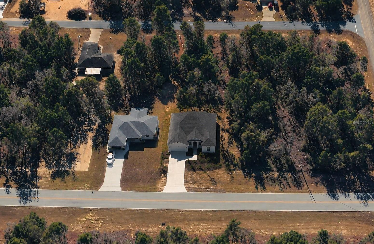 2470 W CITRUS SPRINGS BLVD, CITRUS SPRINGS, FL, 34434