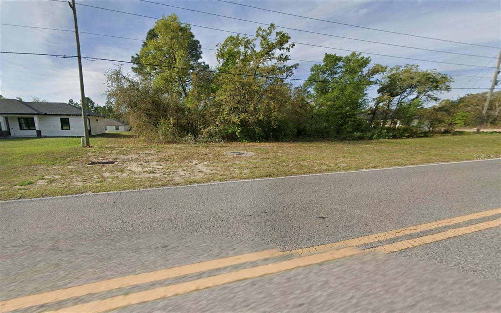 2470 W CITRUS SPRINGS BLVD, CITRUS SPRINGS, FL, 34434