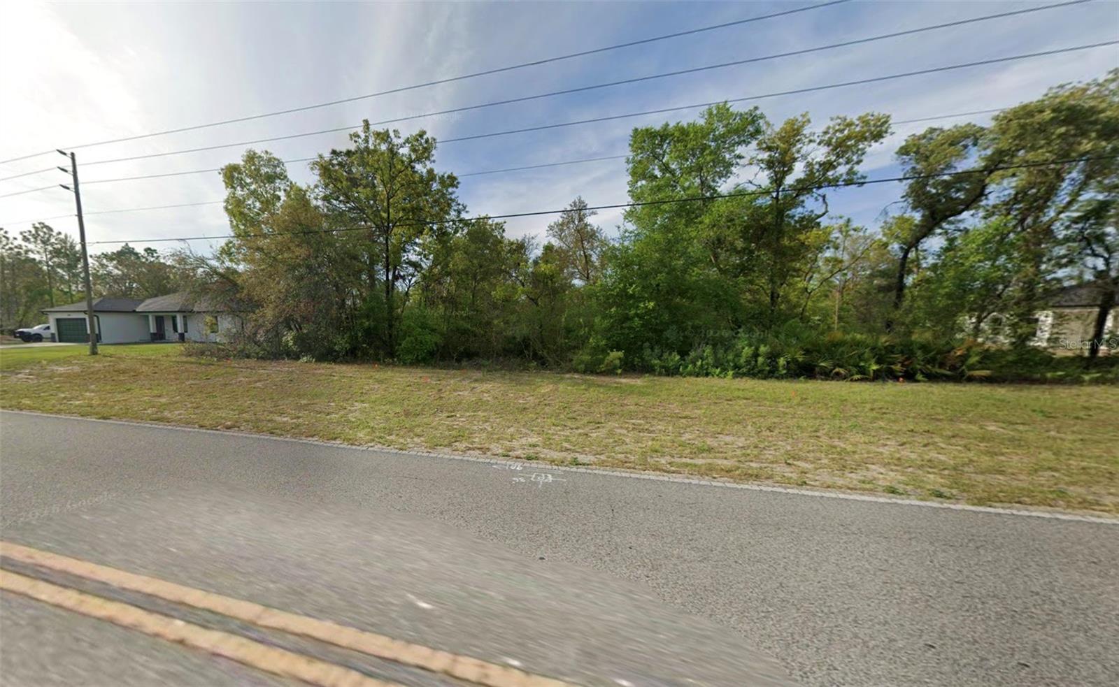 2470 W CITRUS SPRINGS BLVD, CITRUS SPRINGS, FL, 34434