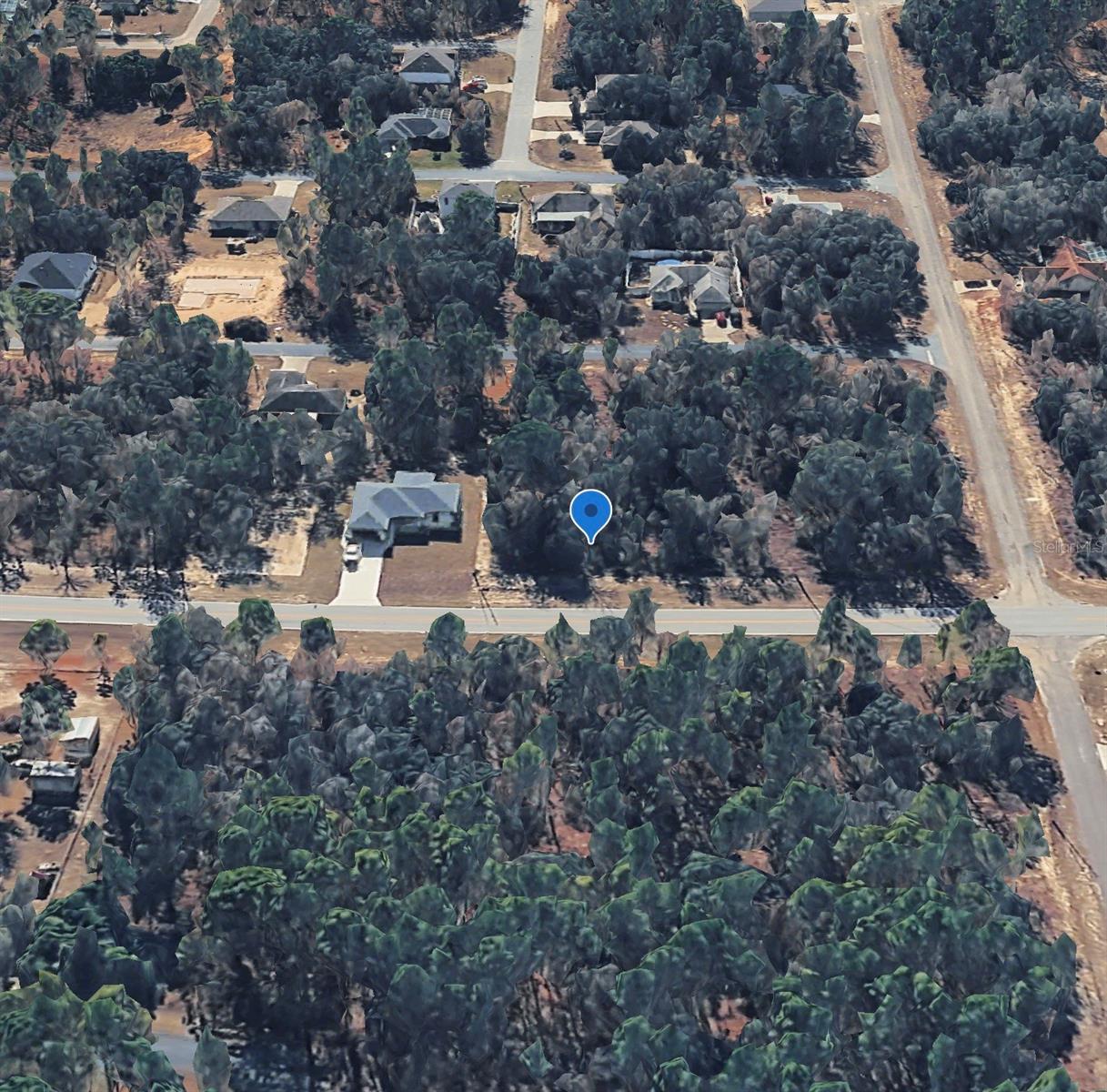 2470 W CITRUS SPRINGS BLVD, CITRUS SPRINGS, FL, 34434