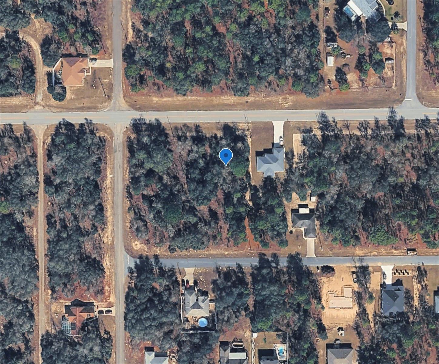 2470 W CITRUS SPRINGS BLVD, CITRUS SPRINGS, FL, 34434